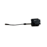 CHEVROLET SPARK EV  ELECTRONIC PARKING BRAKE CONTROL MODULE ASSEMBLY 13501701